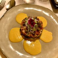   at Restaurante La Viña De Calpe - The Calpe Vineyard in Calpe