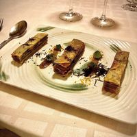   at Restaurante La Viña De Calpe - The Calpe Vineyard in Calpe