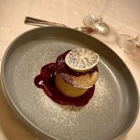   at Restaurante La Viña De Calpe - The Calpe Vineyard in Calpe