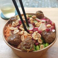  at Poké Time in Rouen