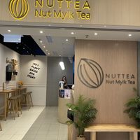 Found it!  at NUTTEA - 堅果奶茶 - Tsim Sha Tsui in Kowloon