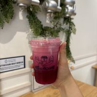   at NUTTEA - 堅果奶茶 - Tsim Sha Tsui in Kowloon