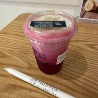   at NUTTEA - 堅果奶茶 - Tsim Sha Tsui in Kowloon