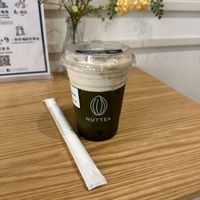   at NUTTEA - 堅果奶茶 - Tsim Sha Tsui in Kowloon