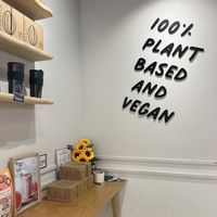   at NUTTEA - 堅果奶茶 - Tsim Sha Tsui in Kowloon