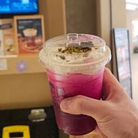  at NUTTEA - 堅果奶茶 - Tsim Sha Tsui in Kowloon