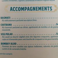  at Gitanjali Héritage in Sevres