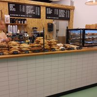 Selection at Bakery Bakery - HB in Zurich