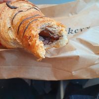  at Bakery Bakery - HB in Zurich