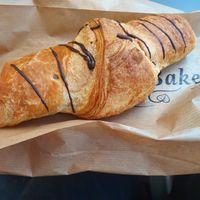  at Bakery Bakery - HB in Zurich