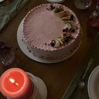   at Bakery Bakery - HB in Zurich