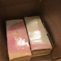   at Bakery Bakery - HB in Zurich