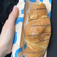   at Bakery Bakery - HB in Zurich