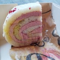Roulade at Bakery Bakery - HB in Zurich