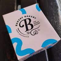  at Bakery Bakery - HB in Zurich