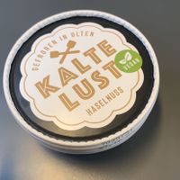 Ice cream  at Bakery Bakery - HB in Zurich