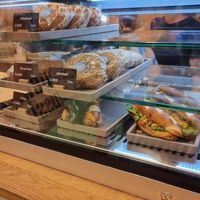  at Bakery Bakery - HB in Zurich