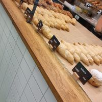  at Bakery Bakery - HB in Zurich