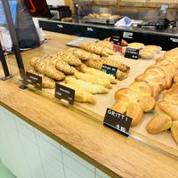   at Bakery Bakery - HB in Zurich