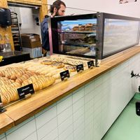   at Bakery Bakery - HB in Zurich