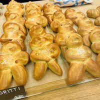   at Bakery Bakery - HB in Zurich