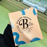   at Bakery Bakery - HB in Zurich