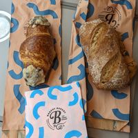  at Bakery Bakery - HB in Zurich