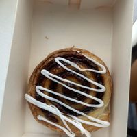   at Bakery Bakery - HB in Zurich