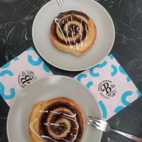  at Bakery Bakery - HB in Zurich