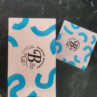  at Bakery Bakery - HB in Zurich