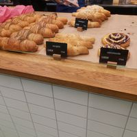  at Bakery Bakery - HB in Zurich