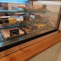  at Bakery Bakery - HB in Zurich