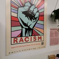  at Bakery Bakery - HB in Zurich