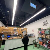   at Bakery Bakery - HB in Zurich