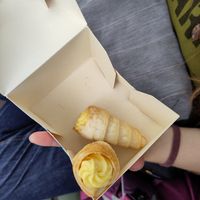  at Bakery Bakery - HB in Zurich