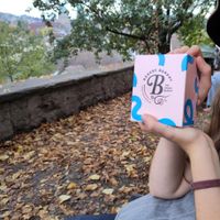  at Bakery Bakery - HB in Zurich