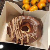  at Bakery Bakery - HB in Zurich