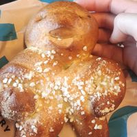  at Bakery Bakery - HB in Zurich