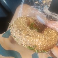  at Bakery Bakery - HB in Zurich