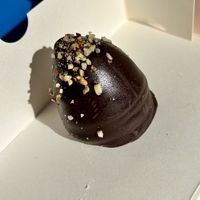 Schokokuss  at Bakery Bakery - HB in Zurich