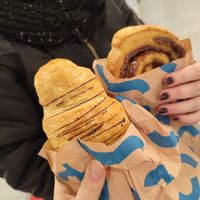  at Bakery Bakery - HB in Zurich