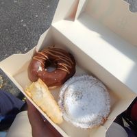  at Bakery Bakery - HB in Zurich