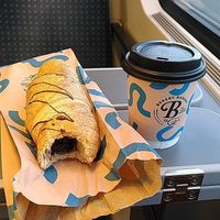  at Bakery Bakery - HB in Zurich