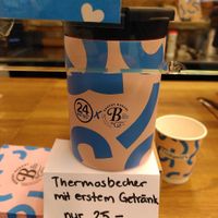  at Bakery Bakery - HB in Zurich