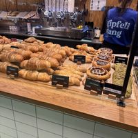   at Bakery Bakery - HB in Zurich