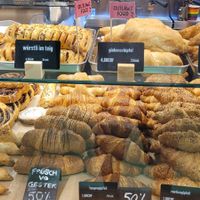  at Bakery Bakery - HB in Zurich