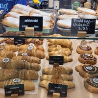  at Bakery Bakery - HB in Zurich