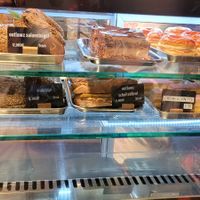  at Bakery Bakery - HB in Zurich