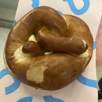   at Bakery Bakery - HB in Zurich