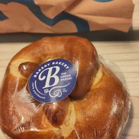  at Bakery Bakery - HB in Zurich